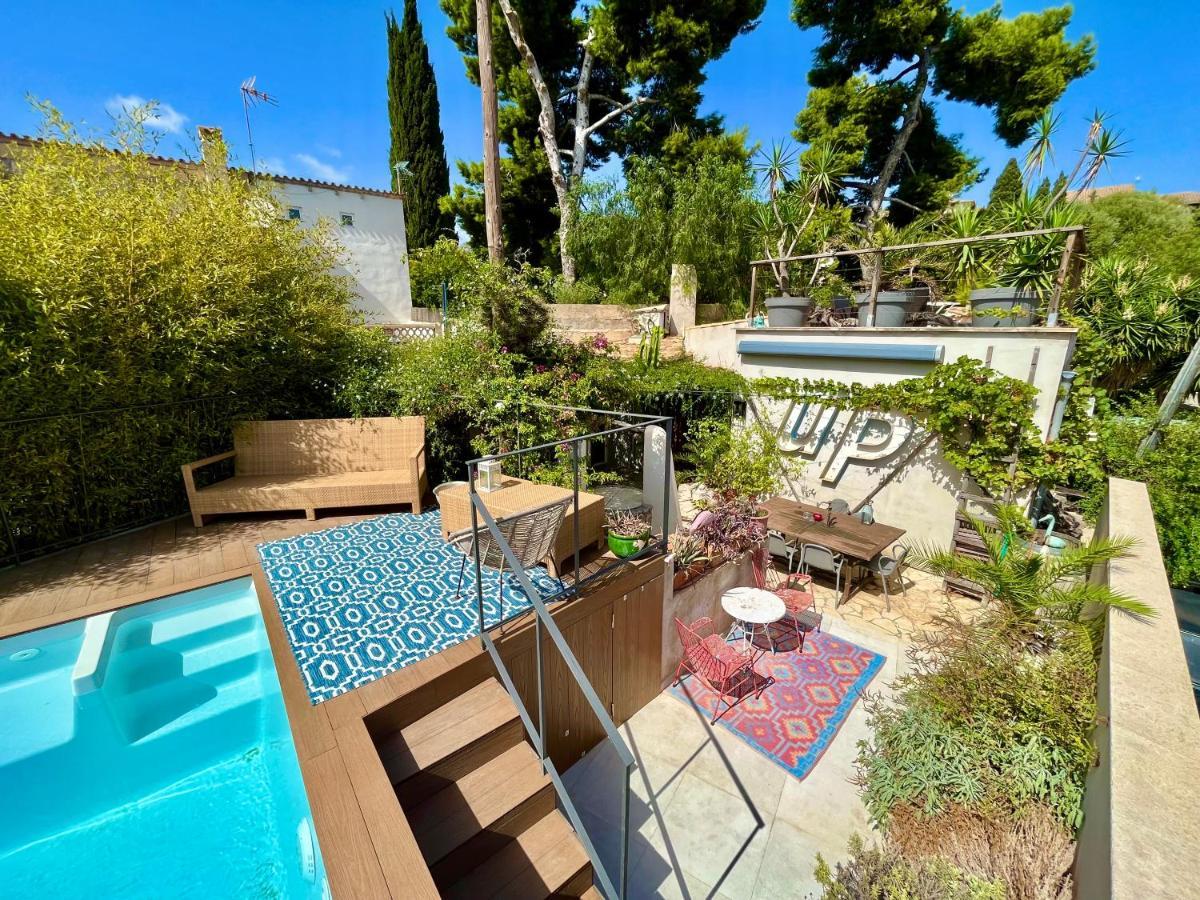 Casita Neptuno PMI